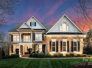 3018 Stanbury Dr, Matthews, NC 28104