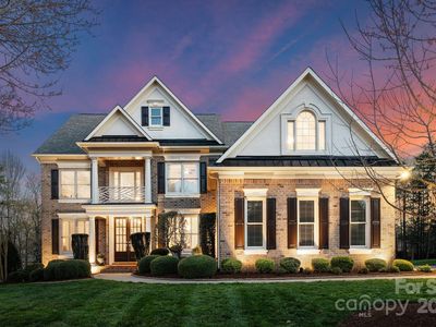 3018 Stanbury Dr, Matthews, NC, 28104
