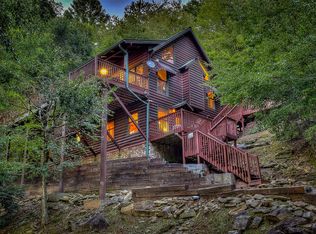 993 Fish Trap Trl, Mineral Bluff, GA 30559