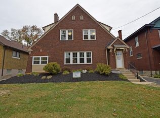 3158 Penrose Pl, Cincinnati, OH 45211