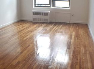 34 Bogardus Pl APT 7E, New York, NY 10040