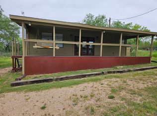 4117 Hermosa Dr, Kingsland, TX 78639
