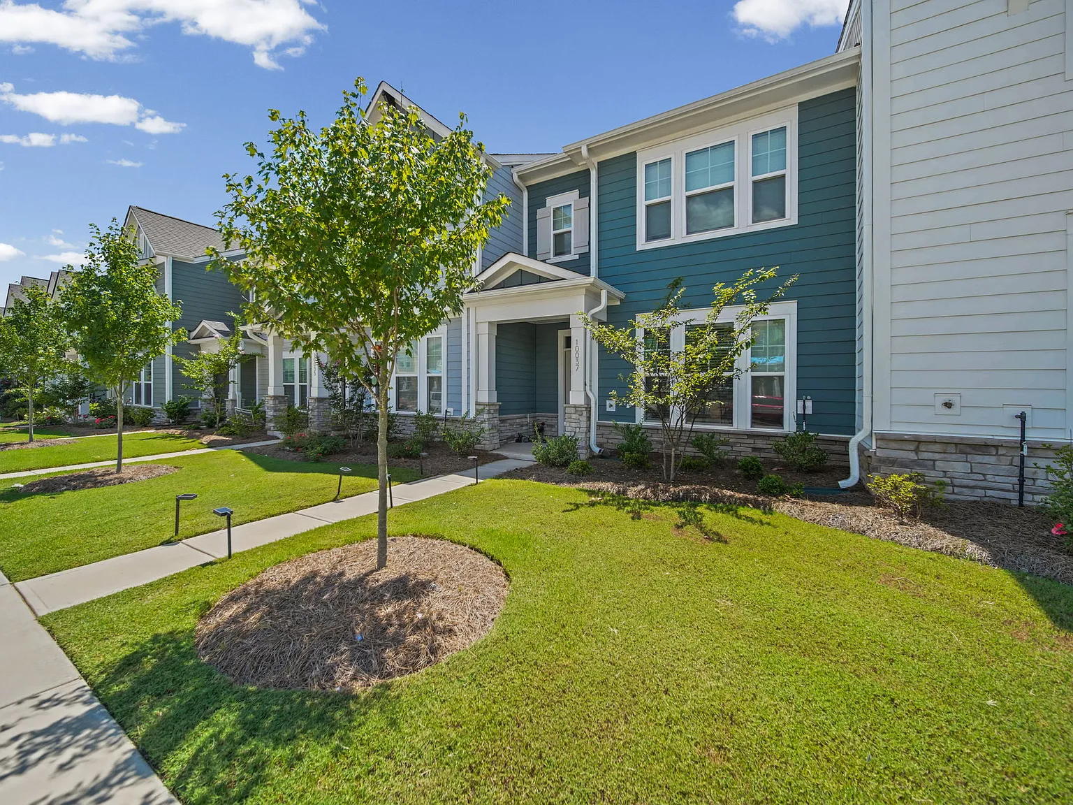 10037 Mamillion Drive - 1 — Photo 3