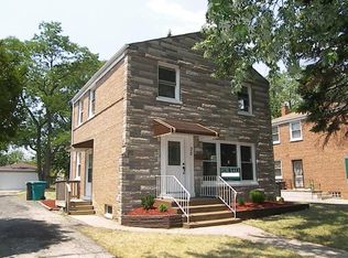 30 N Ashbel Ave, Hillside, IL 60162