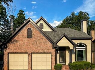 3255 Park Chase, Johns Creek, GA 30022