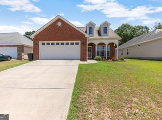 121 Wray St, Warner Robins, GA 31093