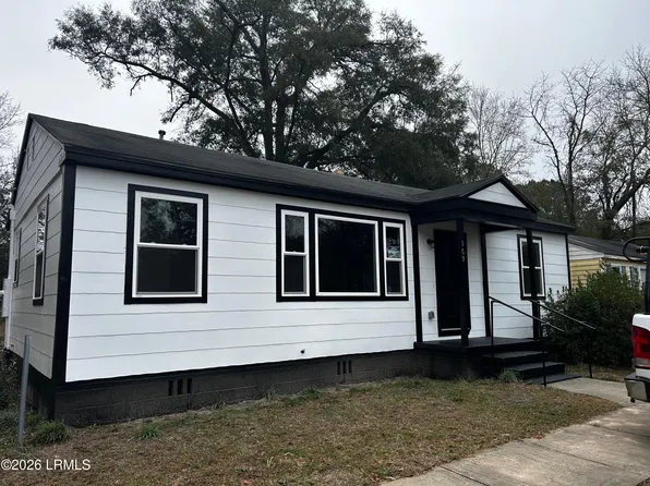 169 Lawton Drive, Allendale, SC 29810