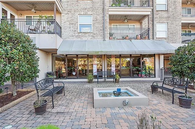 500 Lake Marina Dr #207 — Photo 2