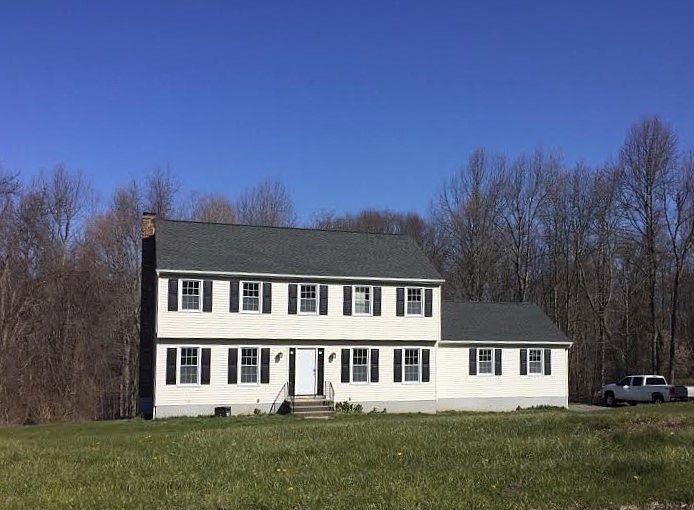 2 Maplewood Drive