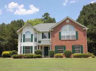 4527 Springwood Dr, Monroe, GA 30655