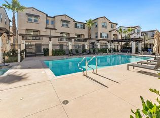 Eclipse, Escondido, CA 92025