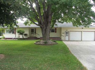 551 W 4th St, Edgerton, MN 56128