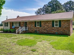 6607 Squirrel Level Rd, Petersburg, VA 23805