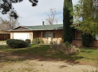 18926 Live Oak St, Hesperia, CA 92345