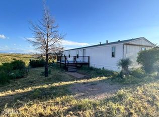 2575 E Cowan Ln, Tombstone, AZ 85638