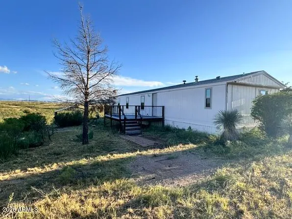 2575 E COWAN Lane, Tombstone, AZ 85638