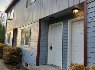 Parrett/Col Holding - 222 N 12th, Saint Helens, OR 97051