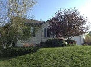 310 Goehl Rd, Waterloo, WI 53594