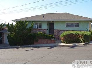 7302 Princeton Ave, La Mesa, CA 91942
