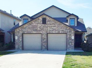 5571 Plantation Forest Dr, Katy, TX 77449