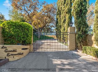 24971 Kit Carson Rd, Hidden Hills, CA 91302