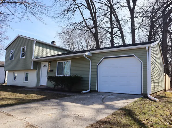 6245 E 43rd St, Indianapolis, IN 46226