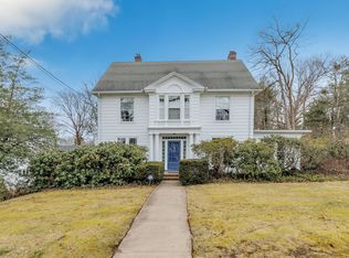 46 Swarthmore St, Hamden, CT 06517