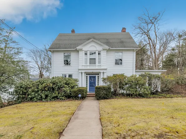46 Swarthmore Street, Hamden, CT 06517