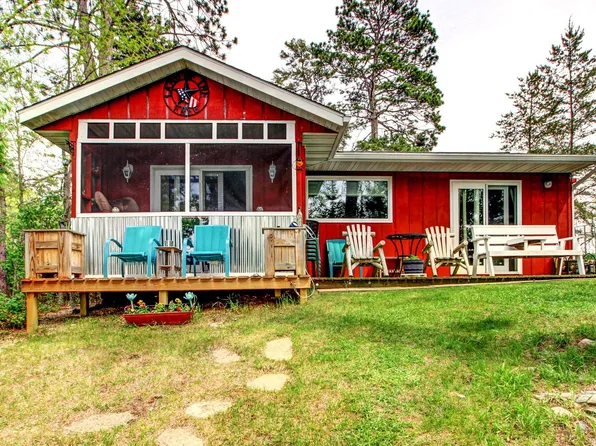 38399 E Blueberry Dr, Menahga, MN 56464