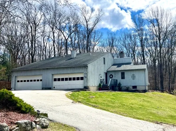 15 Christy Ln #Left, Sparta Twp., NJ 07871