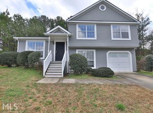 1621 Clifton Downs Dr, Atlanta, GA