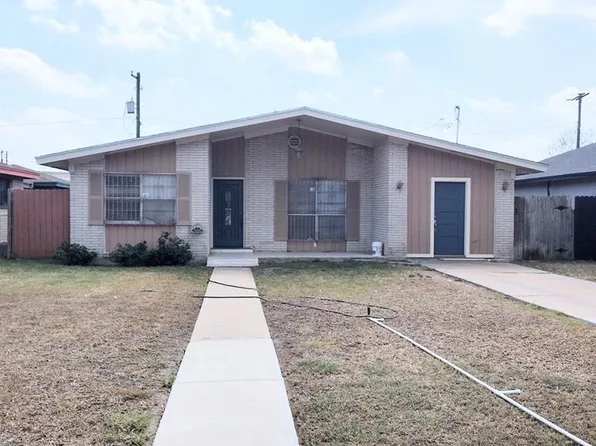 134 Queta St, Brownsville, TX 78521