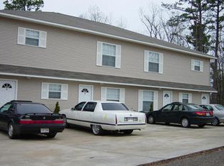 305 Happy Cir #A, Hot Springs, AR 71913