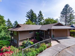 1211 N Scenic View Ct, Stayton, OR 97383