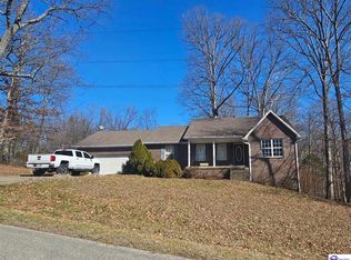 444 Hampton Rd, Brandenburg, KY 40108