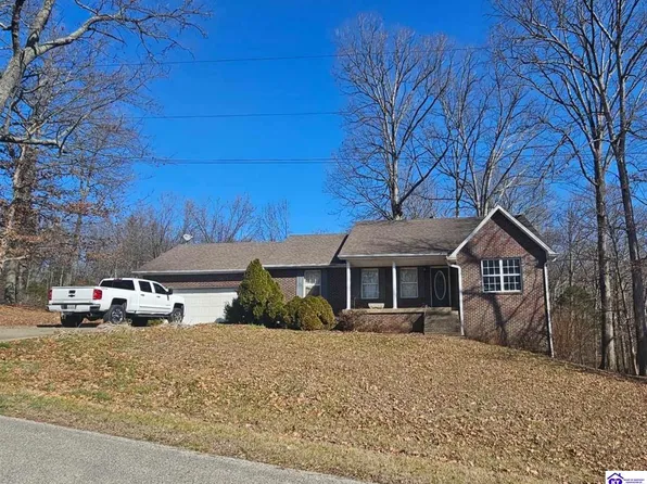 444 Hampton Rd, Brandenburg, KY 40108