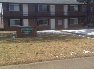 1018 8th St, Huntington, WV 25701