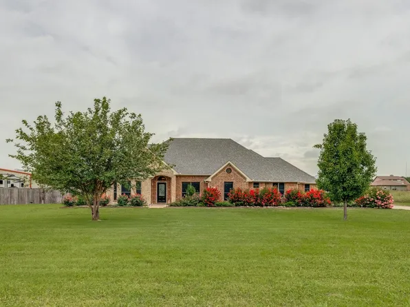 1745 County Road 1106, Anna, TX 75409