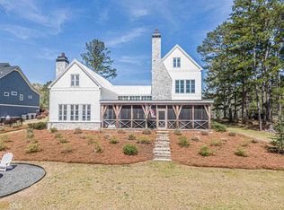 158 Lakeview Dr, Eatonton, GA 31024