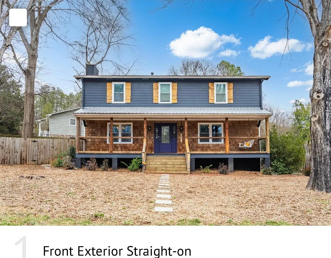 Lynette Ct NE, Kennesaw — Photo 4
