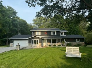 12220 S County Road 500 E, Selma, IN 47383