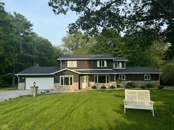 12220 S County Road 500 E, Selma, IN 47383