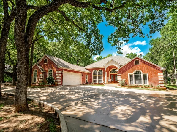 518 Post Oak Dr, Newark, TX 76071