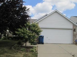 5031 Angelique Dr, Indianapolis, IN 46254
