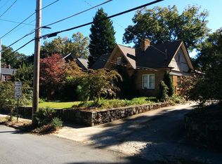 535 E Ponce De Leon Ave, Decatur, GA 30030