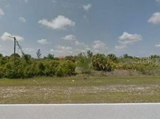 14268 Appleton Blvd, Port Charlotte, FL 33981
