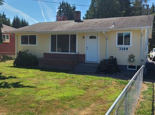 3309 Ohio St, Longview, WA 98632