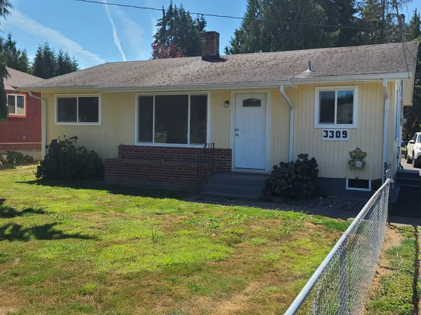 3309 Ohio St, Longview, WA 98632