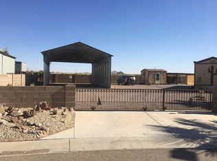 10449 Adobe Dr, Wellton, AZ 85356
