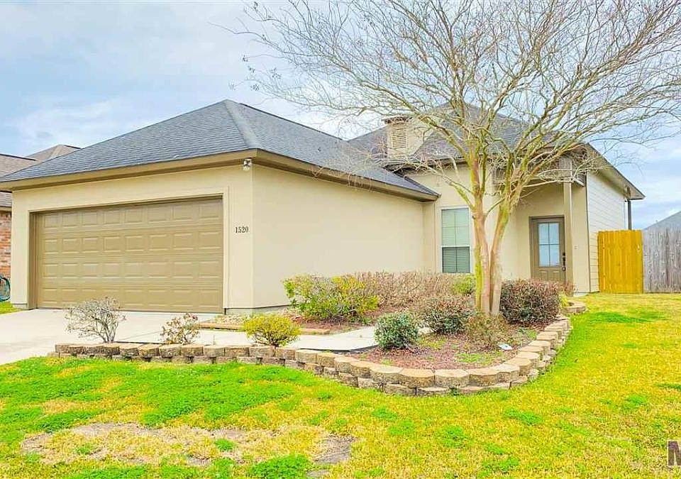 1520 Tasajillo Dr, Saint Gabriel, LA 70776 Zillow